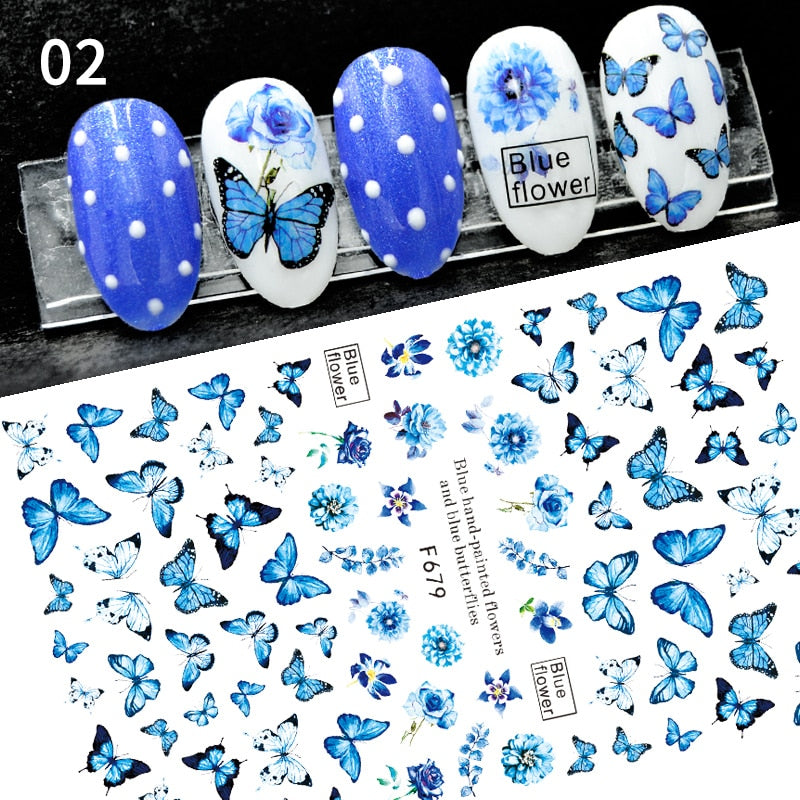 3D Nagelaufkleber, love Aufkleber, Gesicht Muster, Valentinstag Nail art Dekoration, Liebesherz