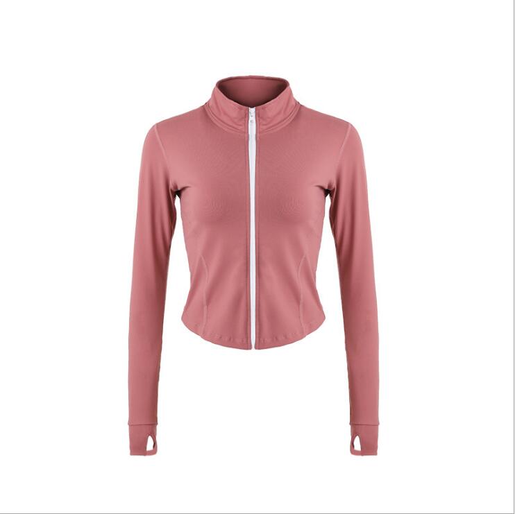 Damen Yoga Shirt Top, Trainingskleidung