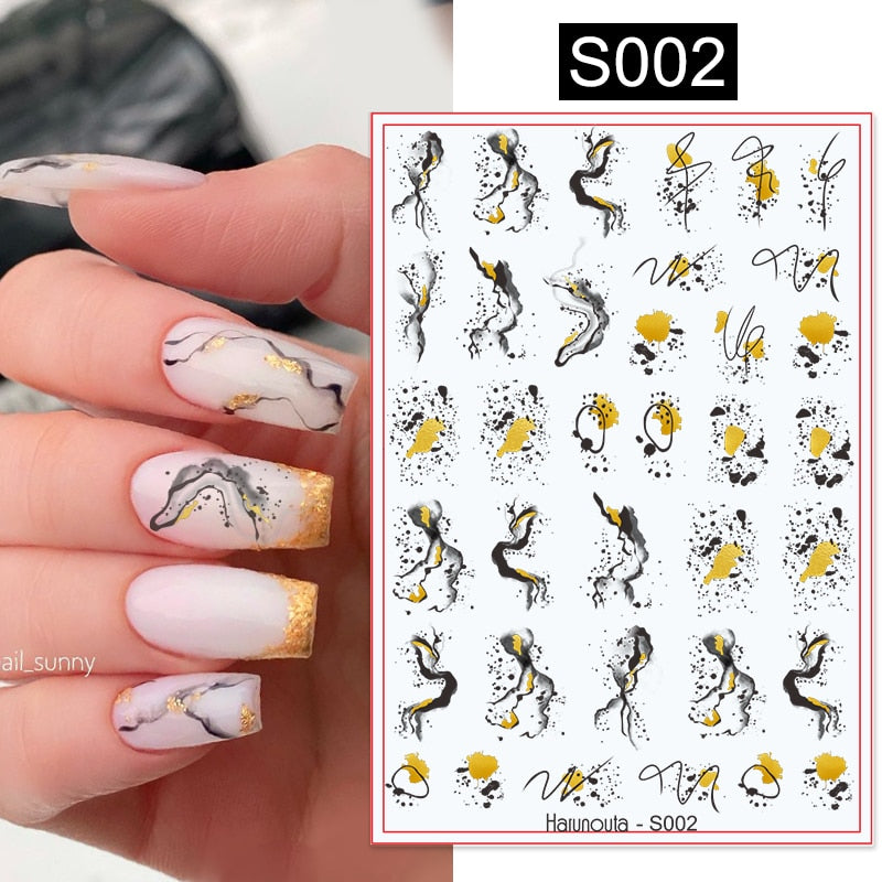 3D Nagelaufkleber, love Aufkleber, Gesicht Muster, Valentinstag Nail art Dekoration, Liebesherz