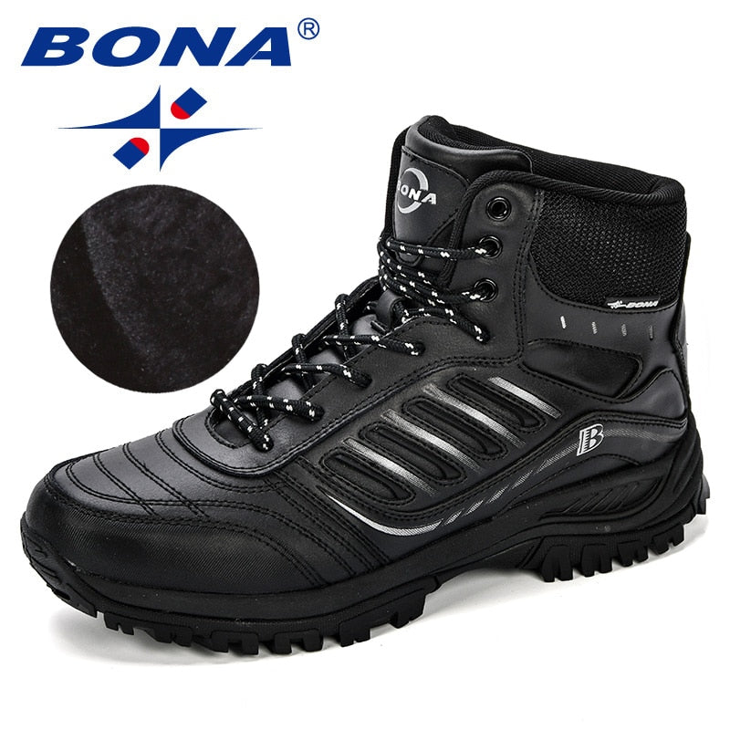 Männer Outdoor und Wanderschuhe