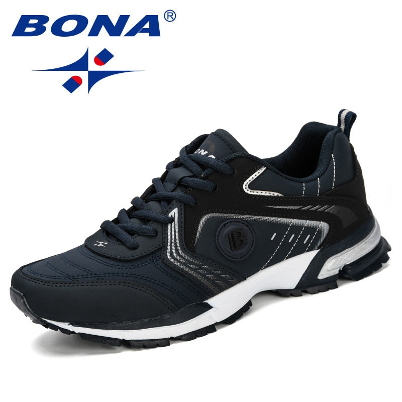 Atmungsaktive Turnschuhe, Männer Laufschuhe