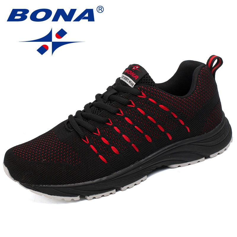 Männer Ourdoor Jogging Laufschuhe