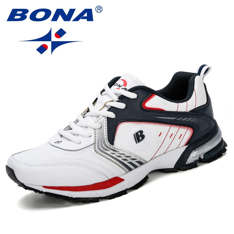 Atmungsaktive Turnschuhe, Männer Laufschuhe