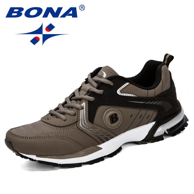 Atmungsaktive Turnschuhe, Männer Laufschuhe