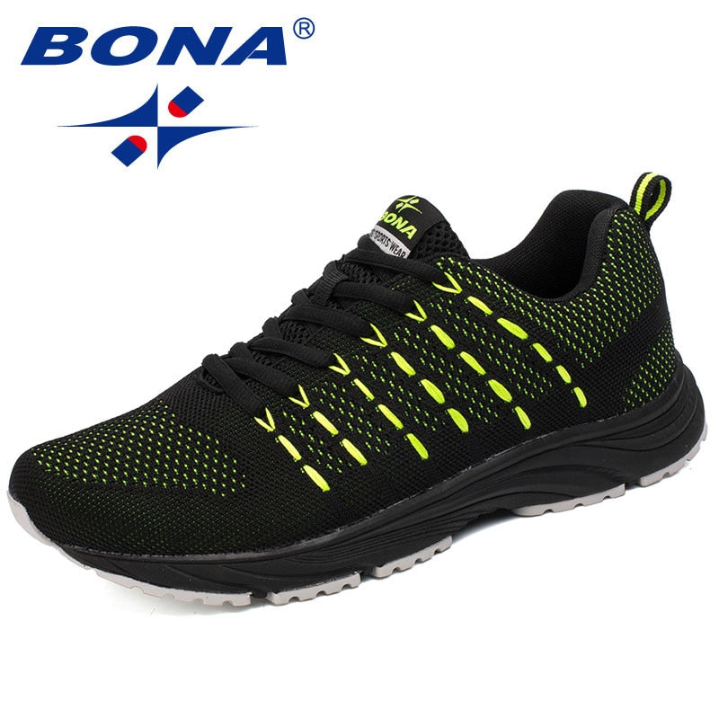 Männer Ourdoor Jogging Laufschuhe
