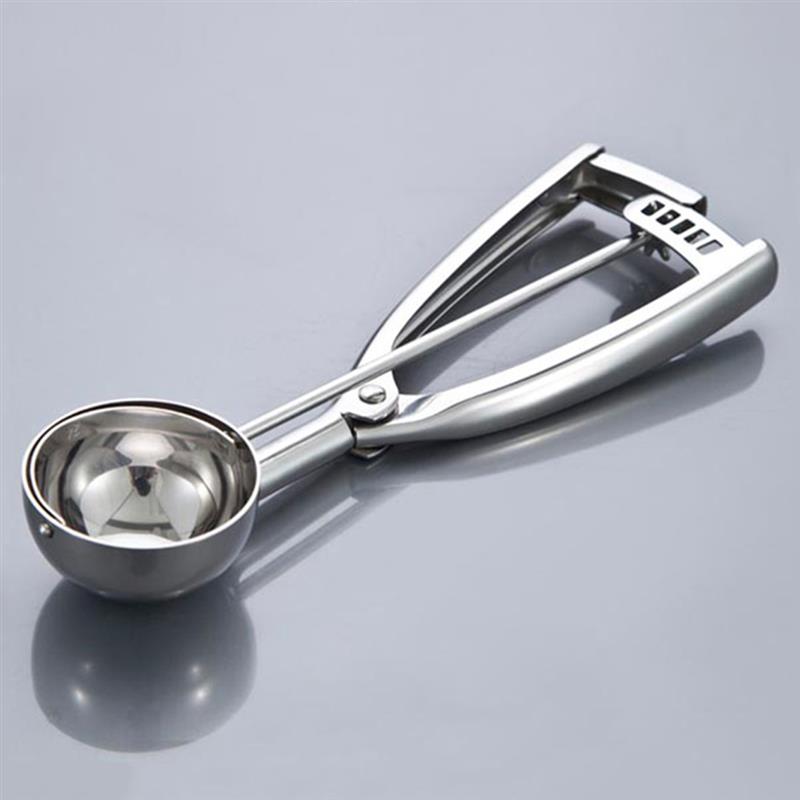 4 cm/5 cm/6 cm Küche Hochwertiger Eisportionierer