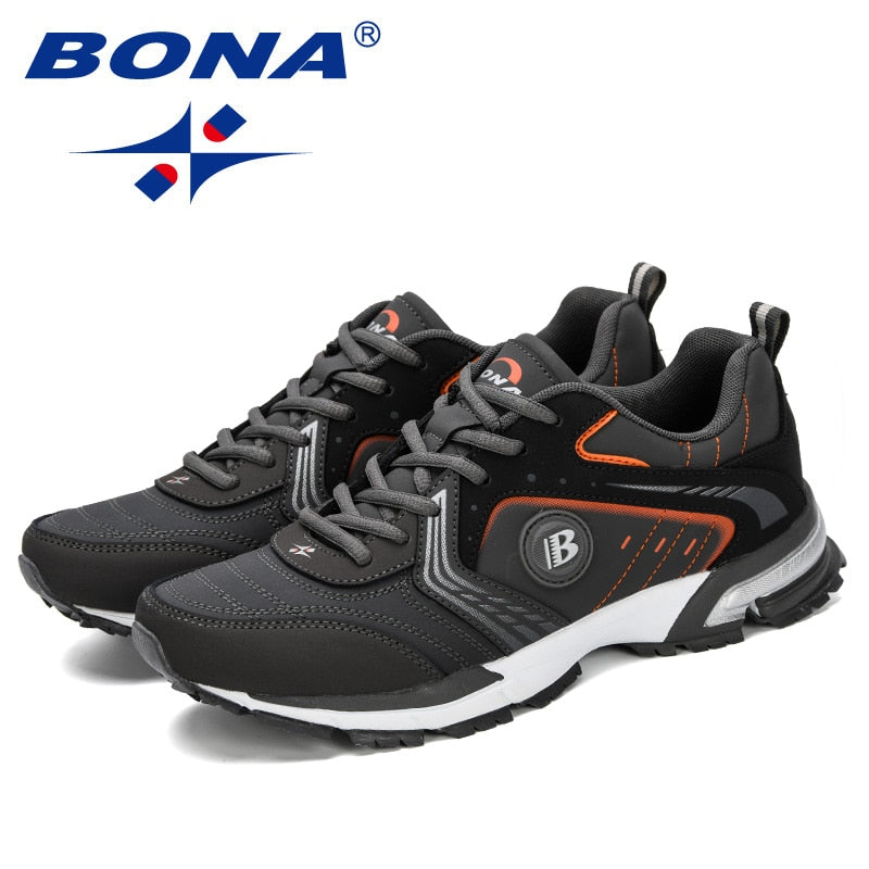 Atmungsaktive Turnschuhe, Männer Laufschuhe