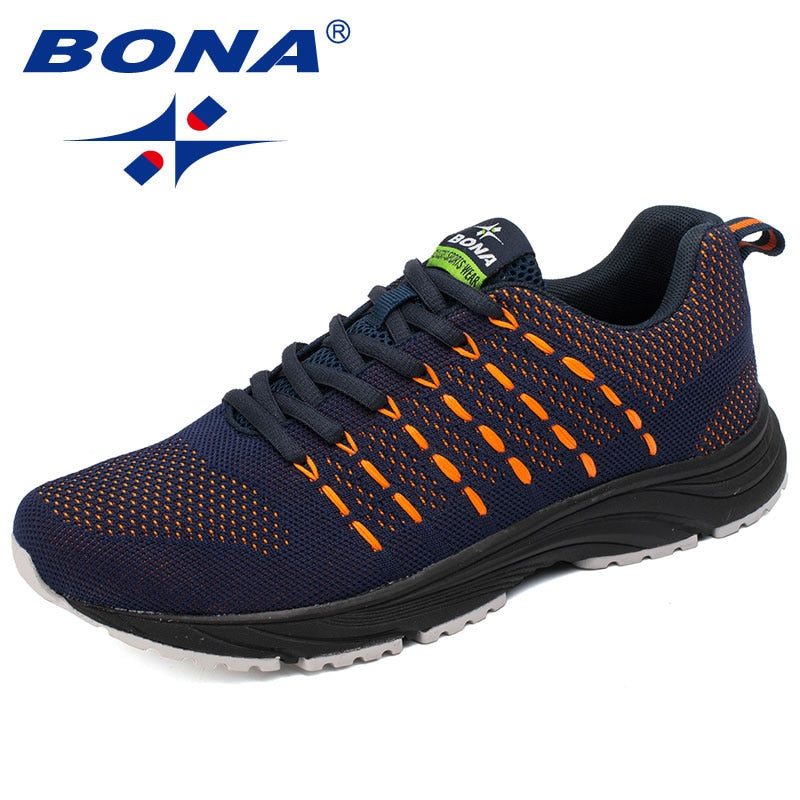 Männer Ourdoor Jogging Laufschuhe