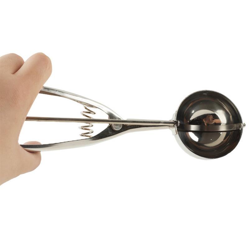 4 cm/5 cm/6 cm Küche Hochwertiger Eisportionierer