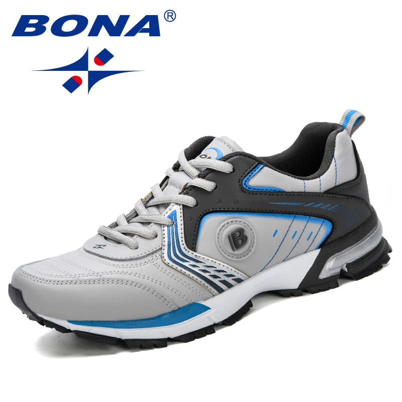Atmungsaktive Turnschuhe, Männer Laufschuhe