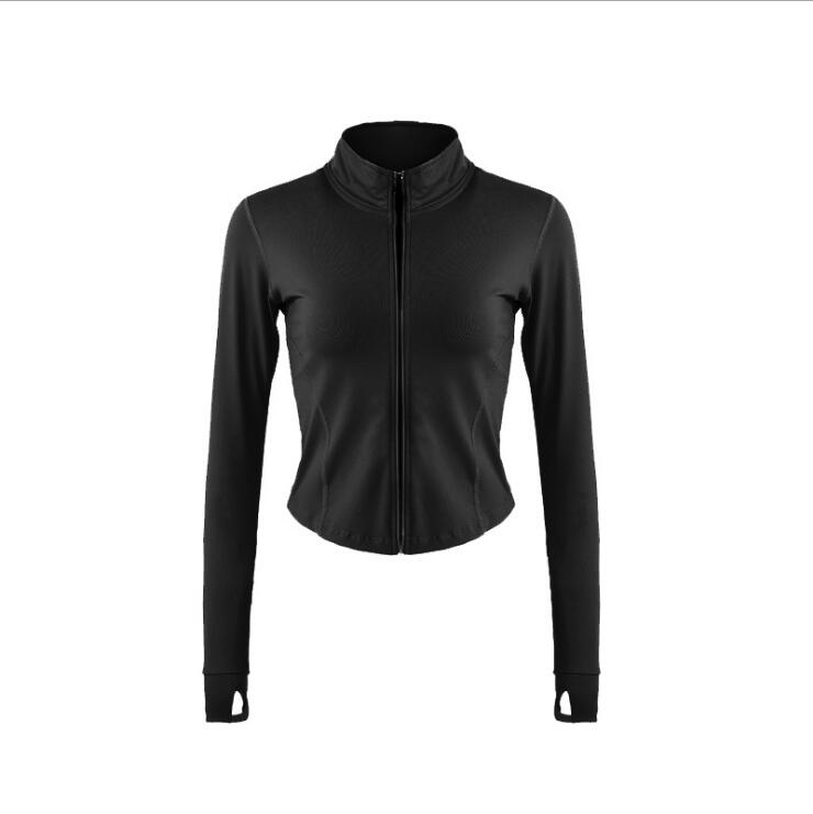 Damen Yoga Shirt Top, Trainingskleidung
