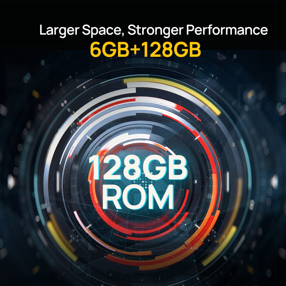 Ulefone Armor 8 Pro Android 11 Robustes Smartphone 8 GB + 128 GB NFC/IP68/ Smartphone 5580 mAh, Wasserdichtes Mobiltelefon Global