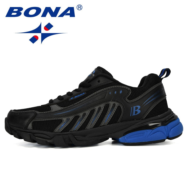 Atmungsaktive Männer Jogging Schuhe, Neue Designer Laufschuhe