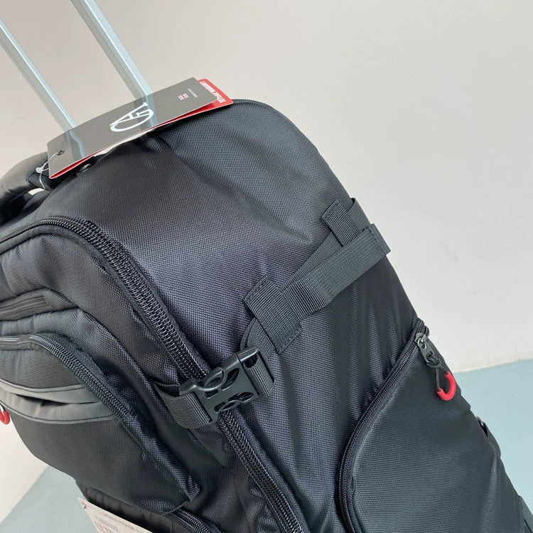 20 Inch 22 Inch 24" Travel Rolling luggage bag Travel Suitcase Rolling Backpack Spinner Wheels Travel Trolley Wheeled backpack