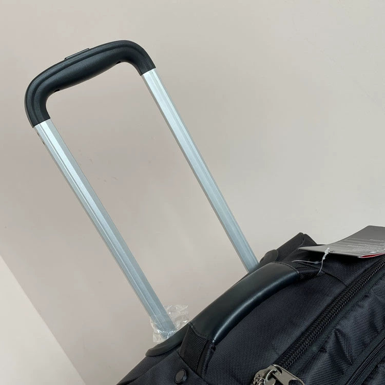 20 Inch 22 Inch 24" Travel Rolling luggage bag Travel Suitcase Rolling Backpack Spinner Wheels Travel Trolley Wheeled backpack