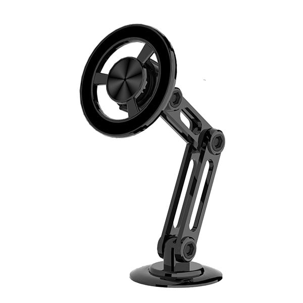 Universeller 360° PRO magnetischer Handyhalter, GPS-Unterstützung für alle Handys