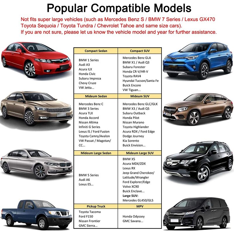 Premium-Leder-Autositzbezüge, Kissenschutzbezüge, universelle Passform, verstellbarer Sportstuhl, passend für die meisten Autos, Limousinen und SUVs