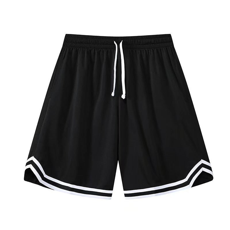 2023 Männer Casual Sommer Shorts, Fitness Kurze Hosen, Männlichen Lose Basketball-Traininghosen
