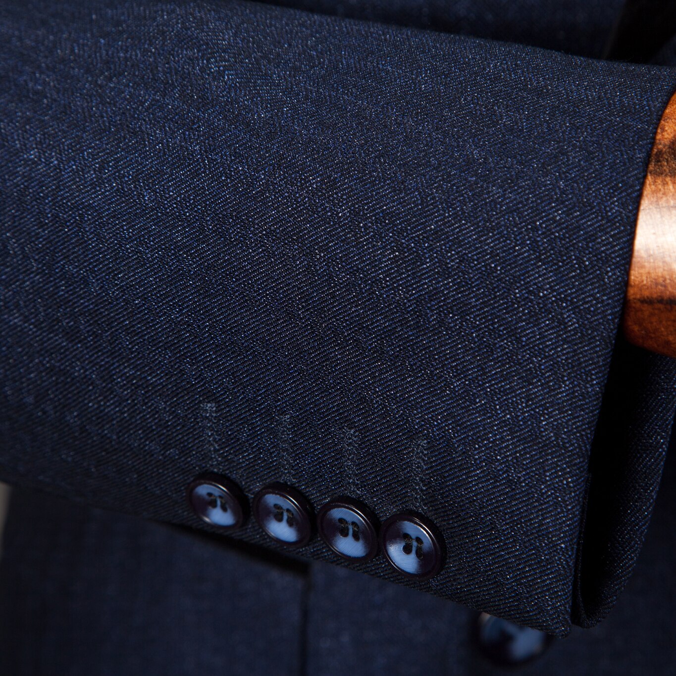 Marineblaue zweiteilige Anzüge für Herren im originellen Design für formelle Anlässe, Hochzeiten, elegante Blazer und Abendkleider (individuelle Größe)