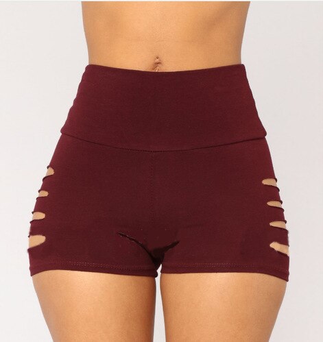 Damen Leggings Fitnesshose mit Streifen Druck, elastische Gym Workout Strumpfhosen, S-XL Laufhose Plus Größe