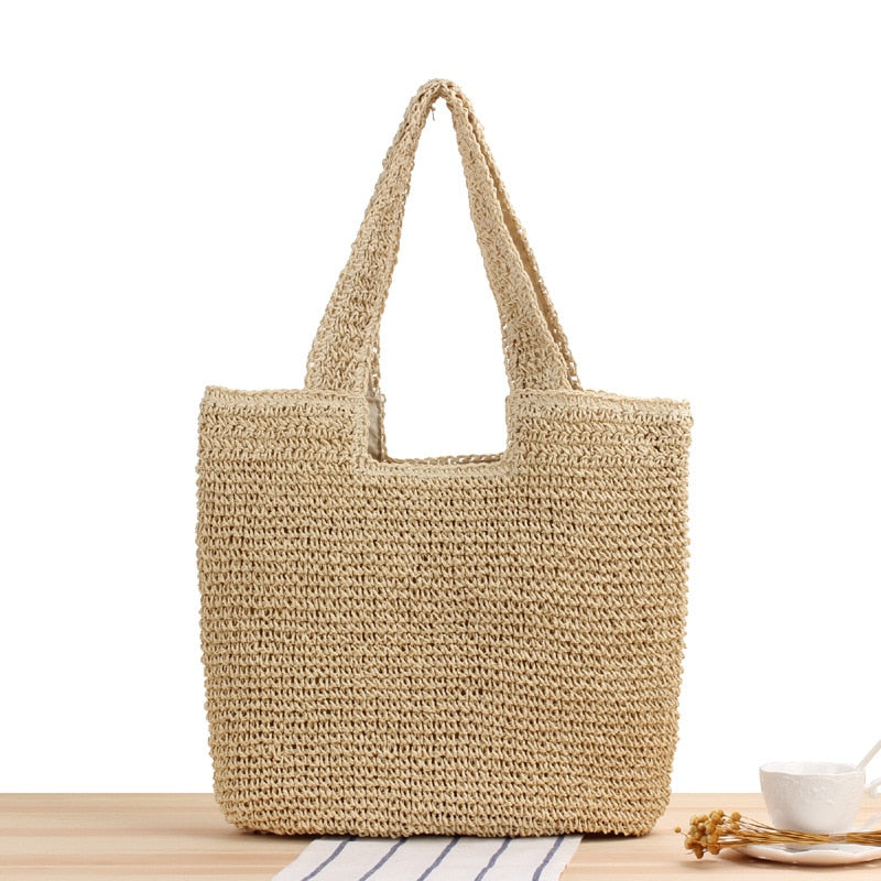 Mode Damen Schulterhandtaschen, Weibliche Handtaschen Große Kapazität
