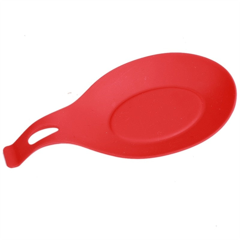 2 in 1 Langgriff Suppenlöffel, Küchenschaufel, Kunststoff Schöpfkelle