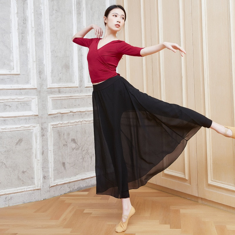 Capri Workout Jogginghose Plus Größe, Breite Bein Yoga Hosen