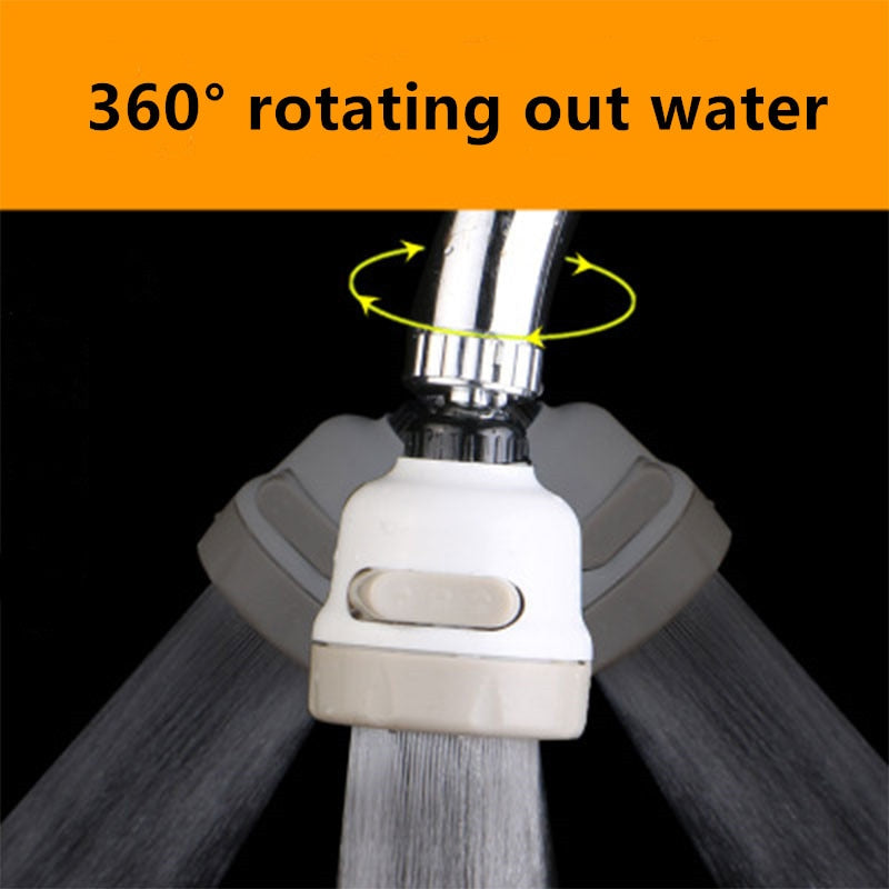 Sprühkopfadapter für Wasserhahn, Adapter für Wasserhahndusche