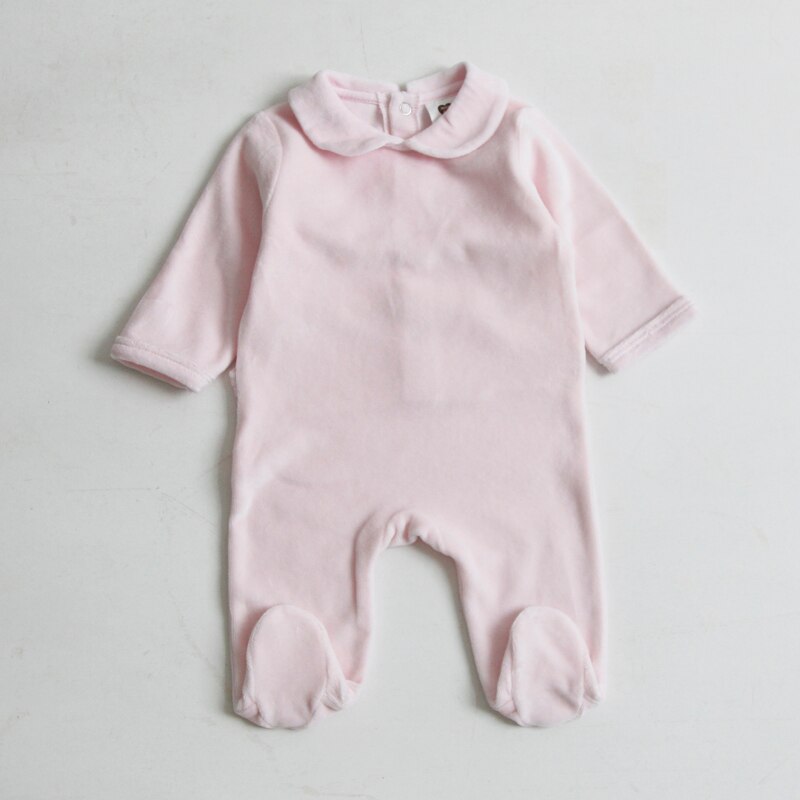 Baby Strampler Kleidung, Neugeborene Overalls Jungen & Mädchen Kleidung