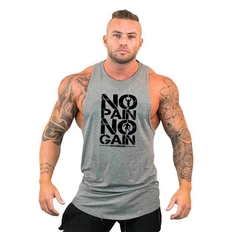 Herren Baumwolle Bodybuilding Fitness Sweatshirt mit Kapuze