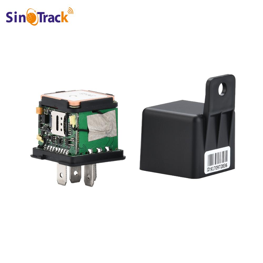 Car GPS Tracker ST-907 Fernsteuerung Anti-Diebstahl-Überwachung