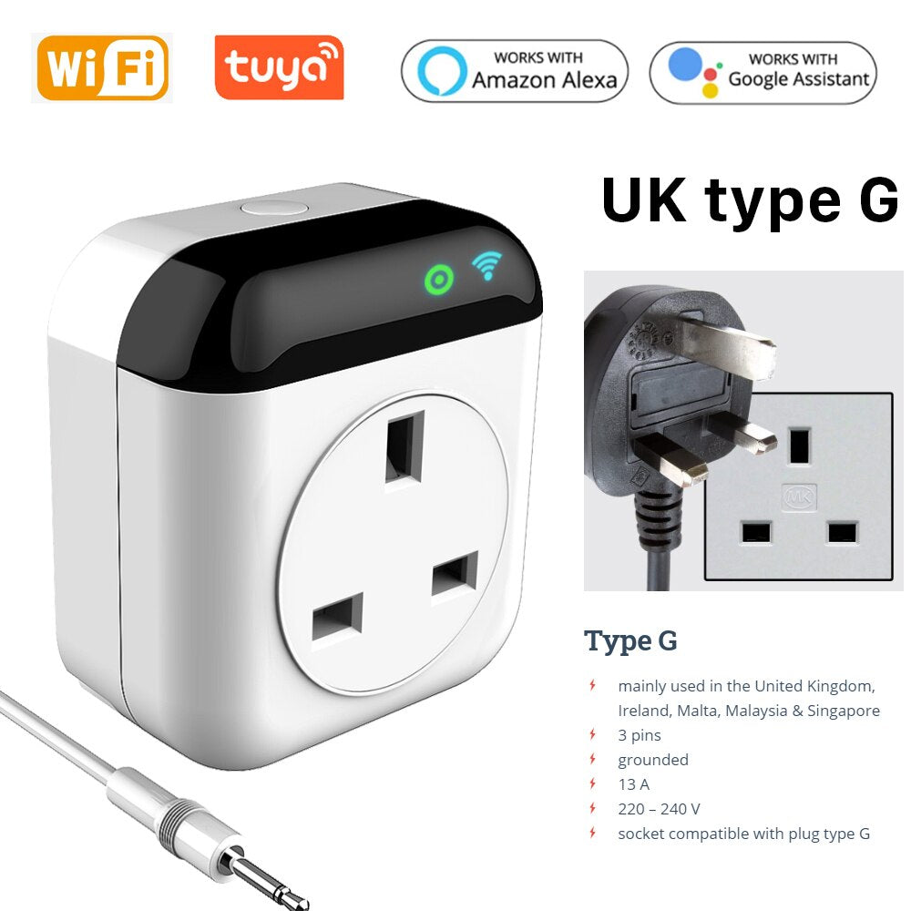 Nashone Wifi Thermostat 220V Tuya Smart Thermostat Temperatur Controller Boden Thermostat für Wasser/Gas Boiler Arbeit mit Alexa