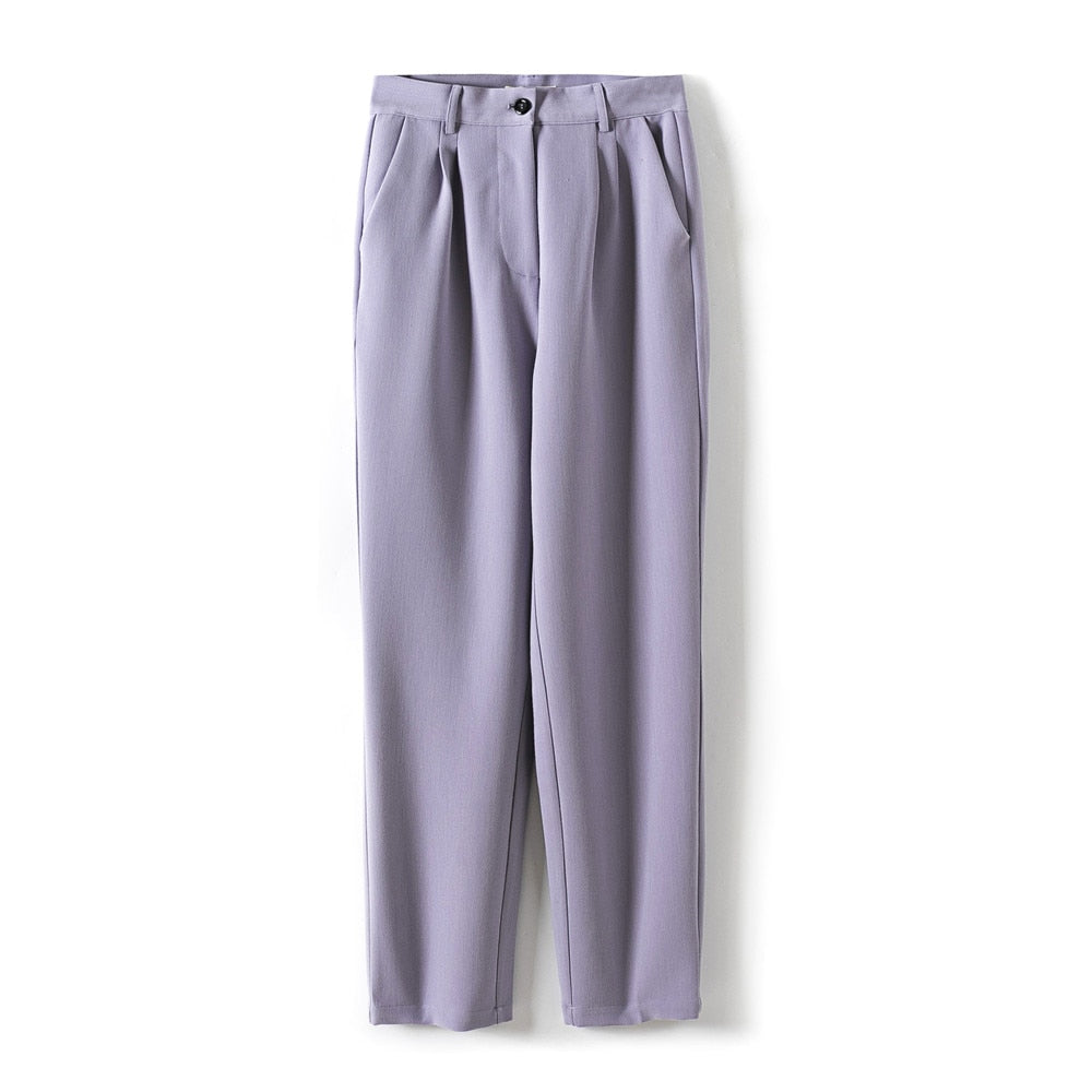 Damen Blazer und Schutzhose Sets zweiteilig