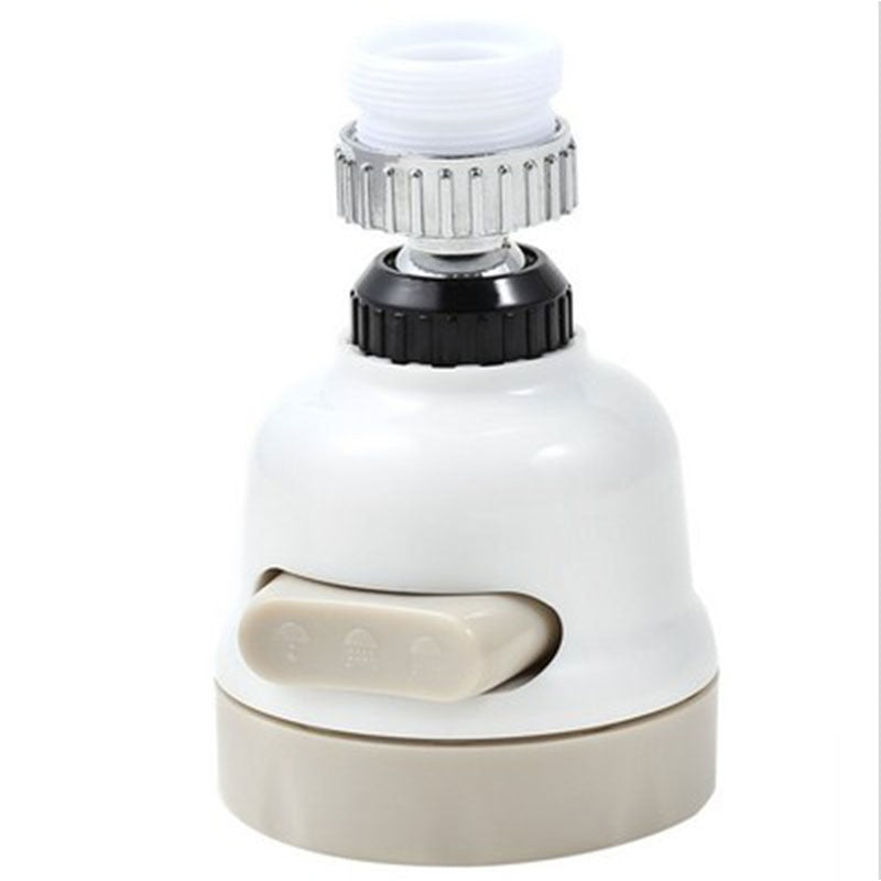 Sprühkopfadapter für Wasserhahn, Adapter für Wasserhahndusche