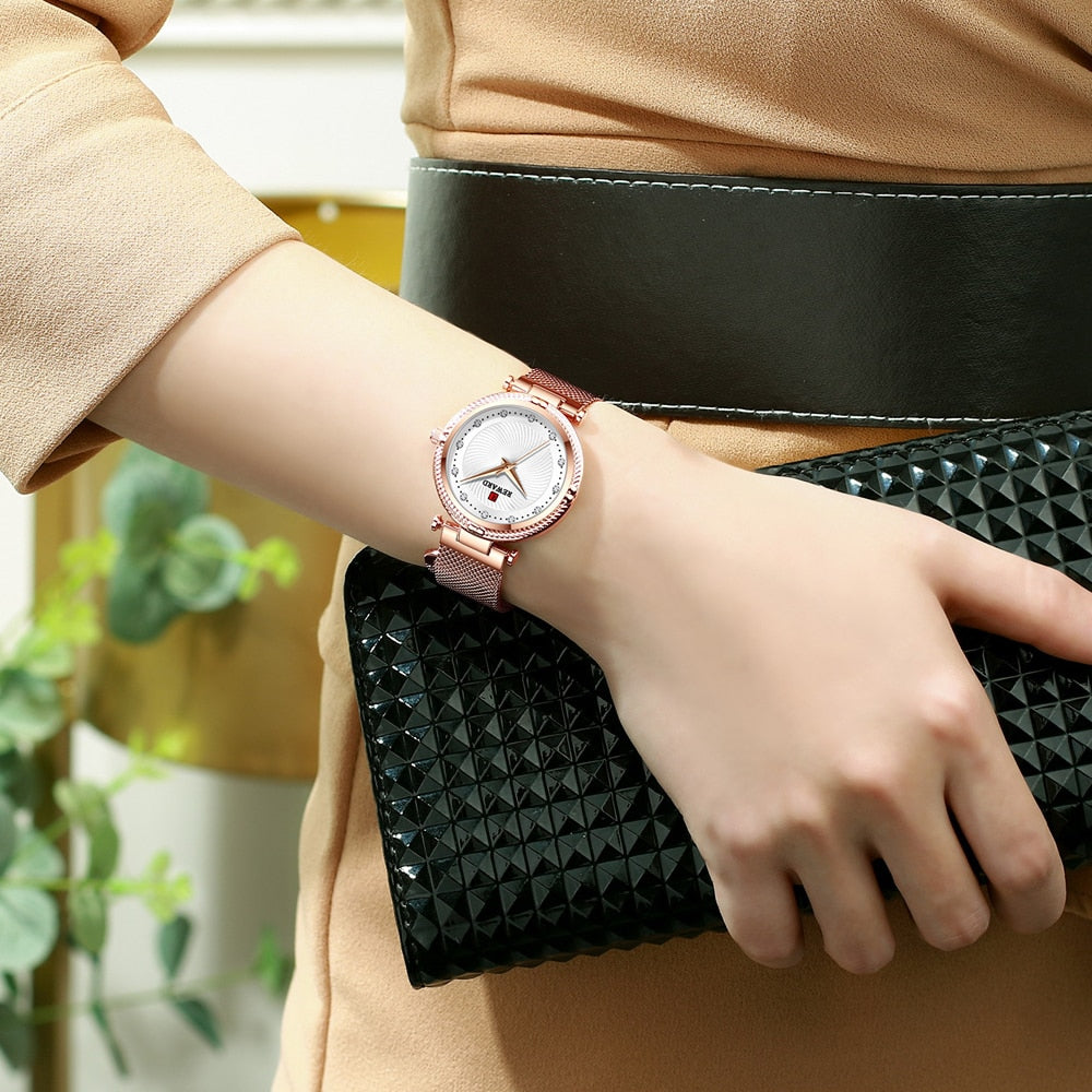 2023 REWARD Luxury Women Watch