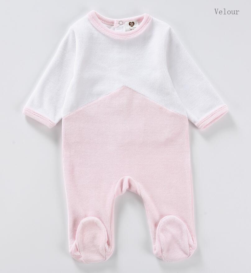 Baby Strampler Kleidung, Neugeborene Overalls Jungen & Mädchen Kleidung