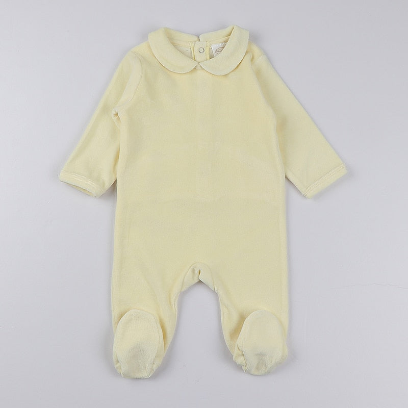 Baby Strampler Kleidung, Neugeborene Overalls Jungen & Mädchen Kleidung