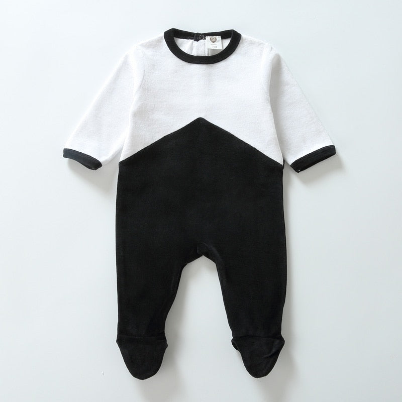 Baby Strampler Kleidung, Neugeborene Overalls Jungen & Mädchen Kleidung