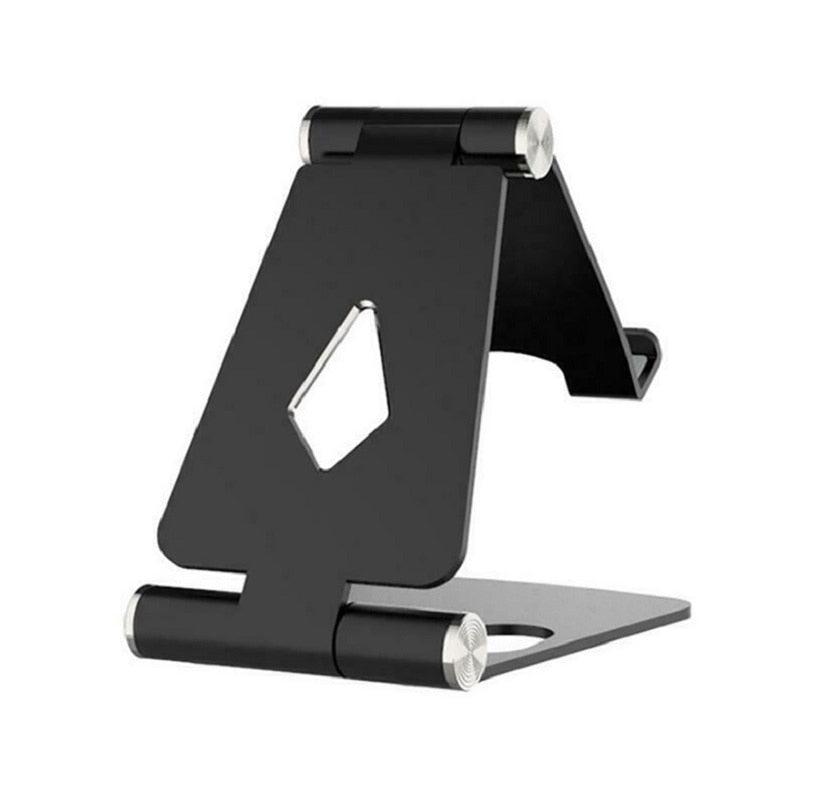 Ausziehbare Handy Ständer, Aluminium Handyhalterung