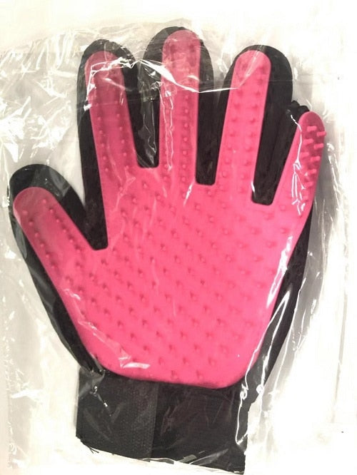 Katzenhandschuhe, Haustier-Hundebürste, Katzen-Selbstpflege, Handschuh, Hundebad, Katzenreinigungszubehör, Haustier-Handschuh, Hundezubehör