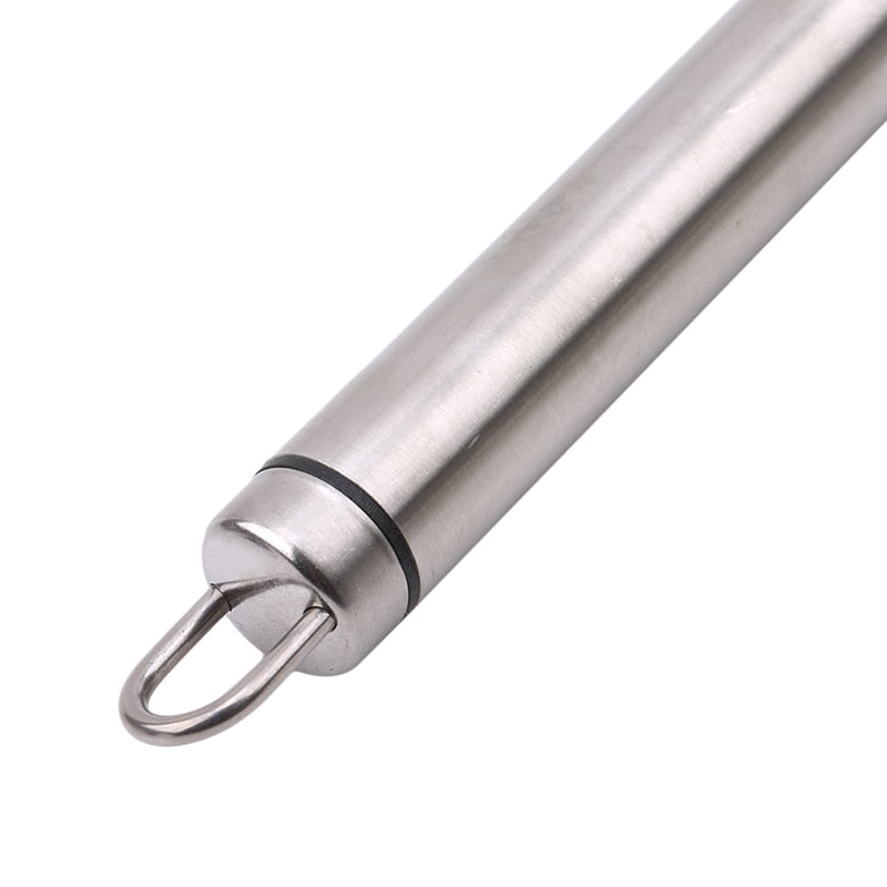 Edelstahl-Mais-Stripper Corns, Maisschäler aus massivem 304 Edelstahl