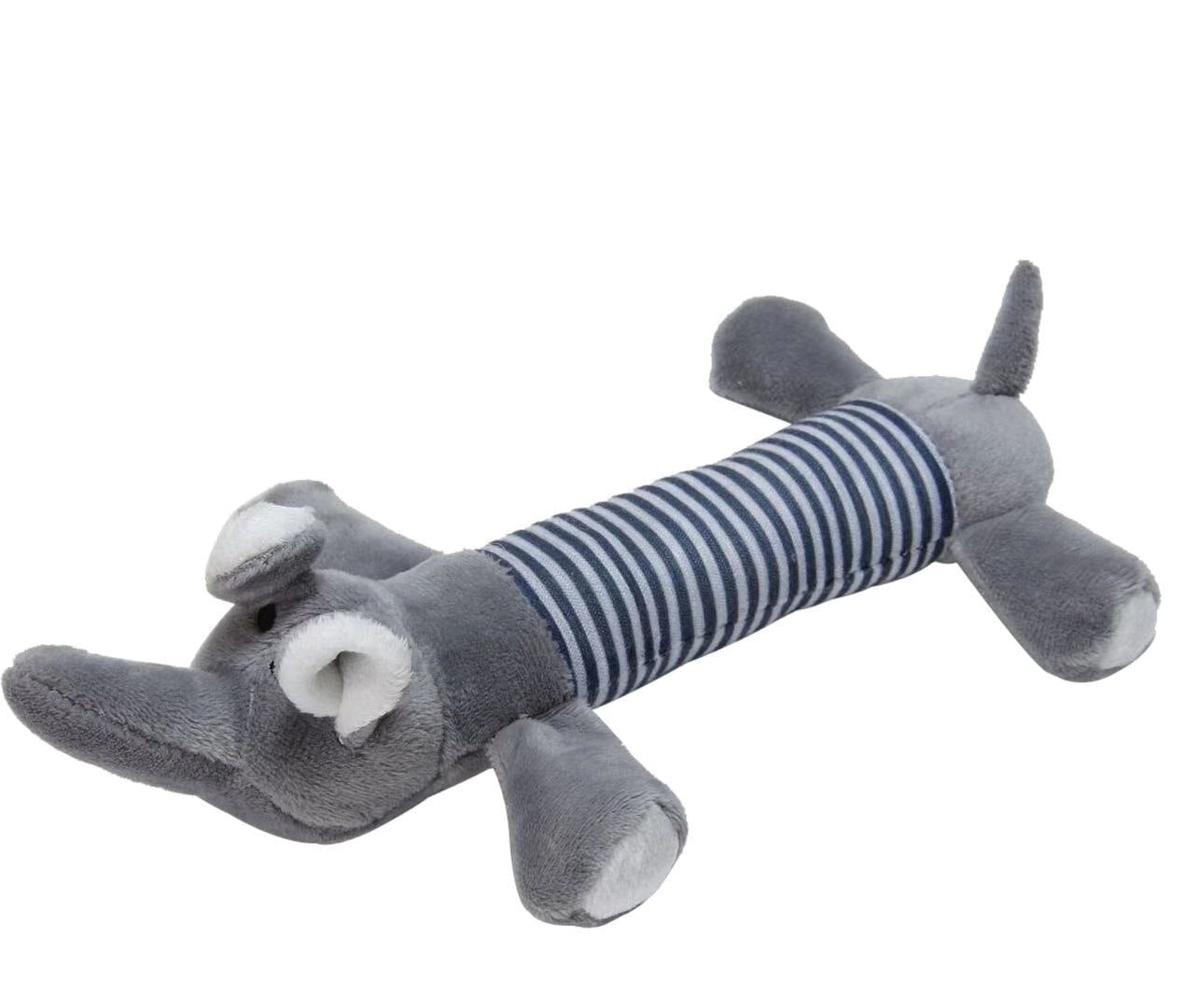 Doorshiping link Hund Spielzeug, Erhöhten IQ Interaktive, Langsam Abgabe Feeder matte, Haustier Puzzle, Puppy Training Spiele Fütterung