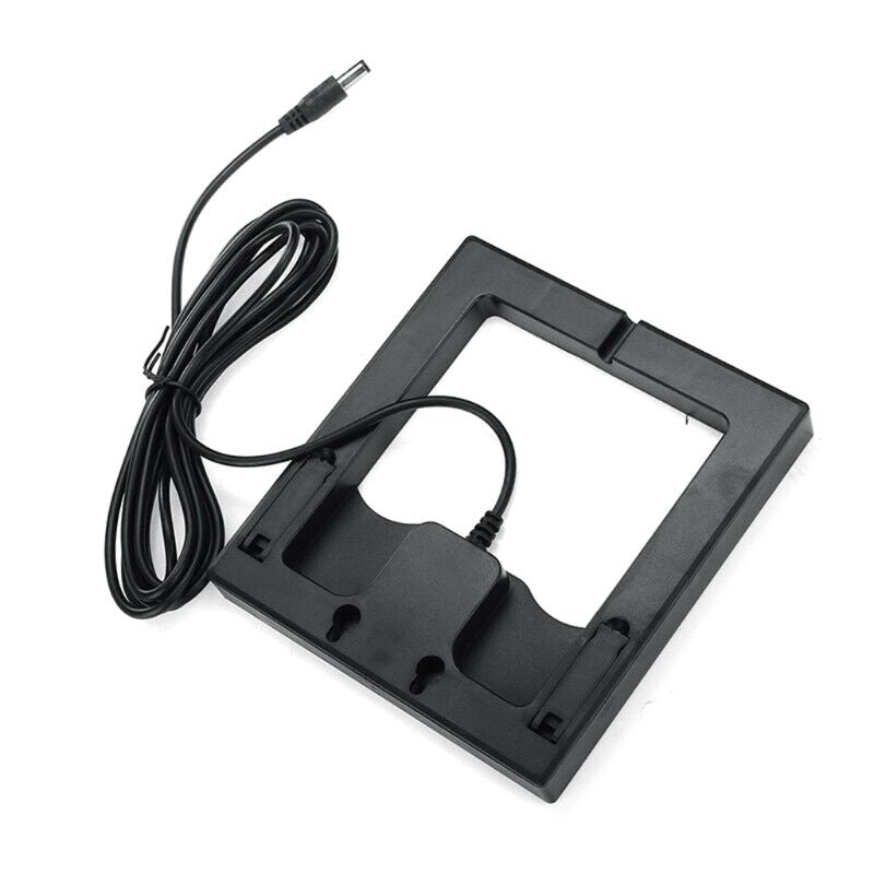 5W 12V Solarpanel Solarmodul Solarzelle Polykristallin für Camping Garten