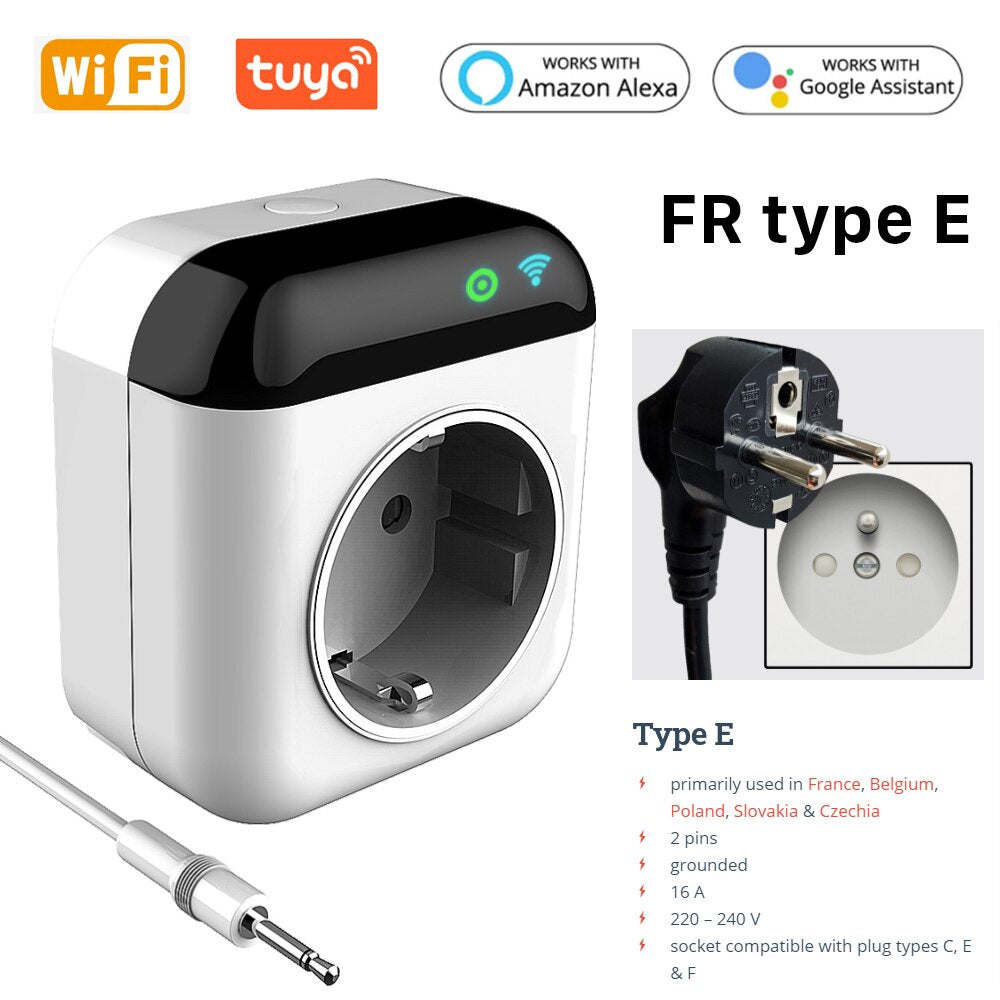 Nashone Wifi Thermostat 220V Tuya Smart Thermostat Temperatur Controller Boden Thermostat für Wasser/Gas Boiler Arbeit mit Alexa