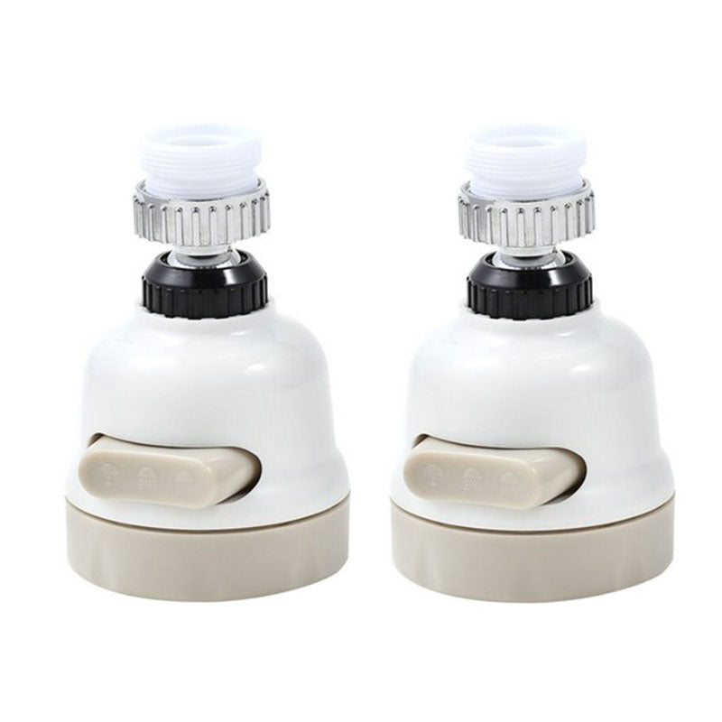 Sprühkopfadapter für Wasserhahn, Adapter für Wasserhahndusche