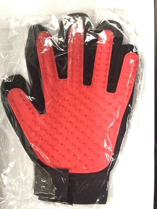 Katzenhandschuhe, Haustier-Hundebürste, Katzen-Selbstpflege, Handschuh, Hundebad, Katzenreinigungszubehör, Haustier-Handschuh, Hundezubehör