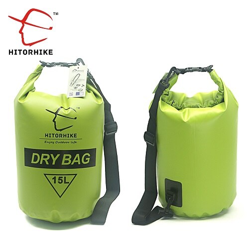 15L, 25L Wasserdichte Tasche, Dry Sack Tasche Für Kanu und Outdoor Sport