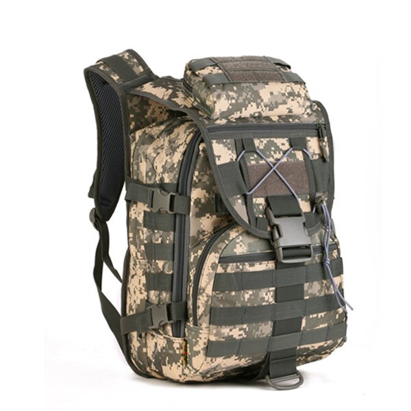 40L Large Capacity Man Army, Tactics Rucksäcke Military Assault Bags