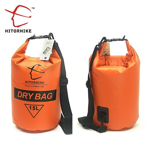 15L, 25L Wasserdichte Tasche, Dry Sack Tasche Für Kanu und Outdoor Sport