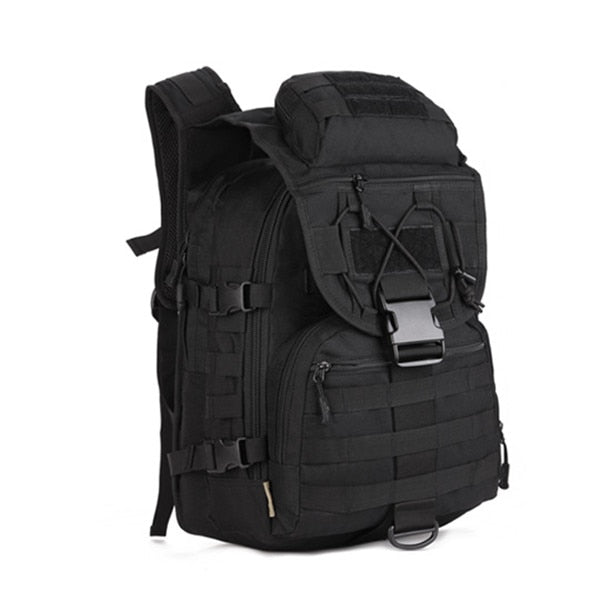 40L Large Capacity Man Army, Tactics Rucksäcke Military Assault Bags